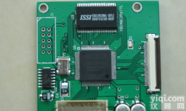 液晶<em>控制板</em>－－<em>方显</em><em>科技</em>