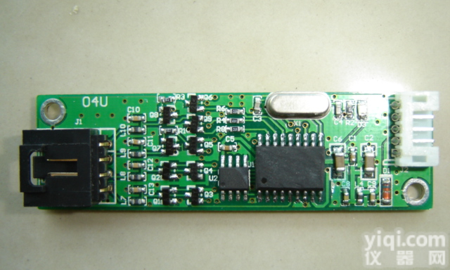 触摸屏<em>控制卡</em>－－方显<em>科技</em>