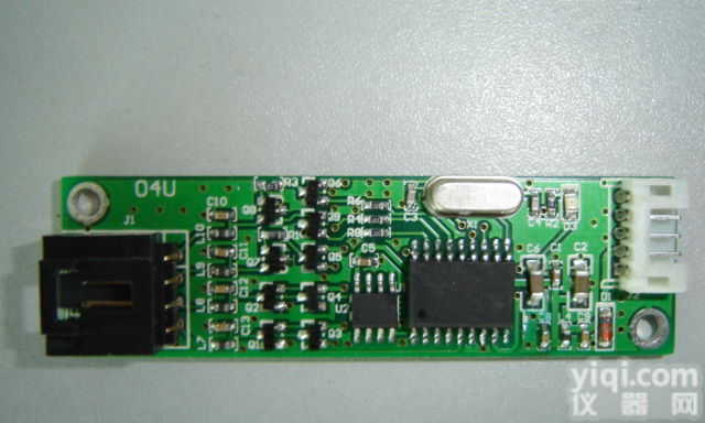 <em>触摸屏</em><em>控制板</em>－－方显<em>科技</em>