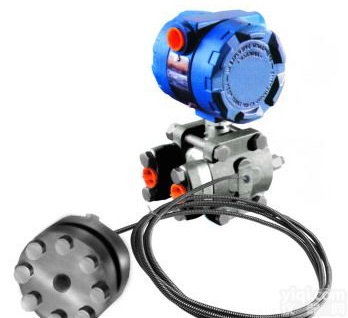 带远传差压、压力变送器