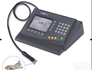 CMI760 PCB专用<em>铜厚测试仪</em>