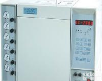 <em>GC</em>-<em>2000</em>型<em>气相色谱仪</em>