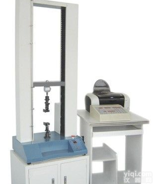 万能材料<em>试验机</em>,<em>拉力机</em>(<em>微控</em>龙门式)[0-5000N]