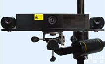 <em>三维</em>扫描/激光<em>扫描仪</em>/人体<em>扫描仪</em>-华朗科技