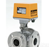 电动<em>固定式三通球阀</em>