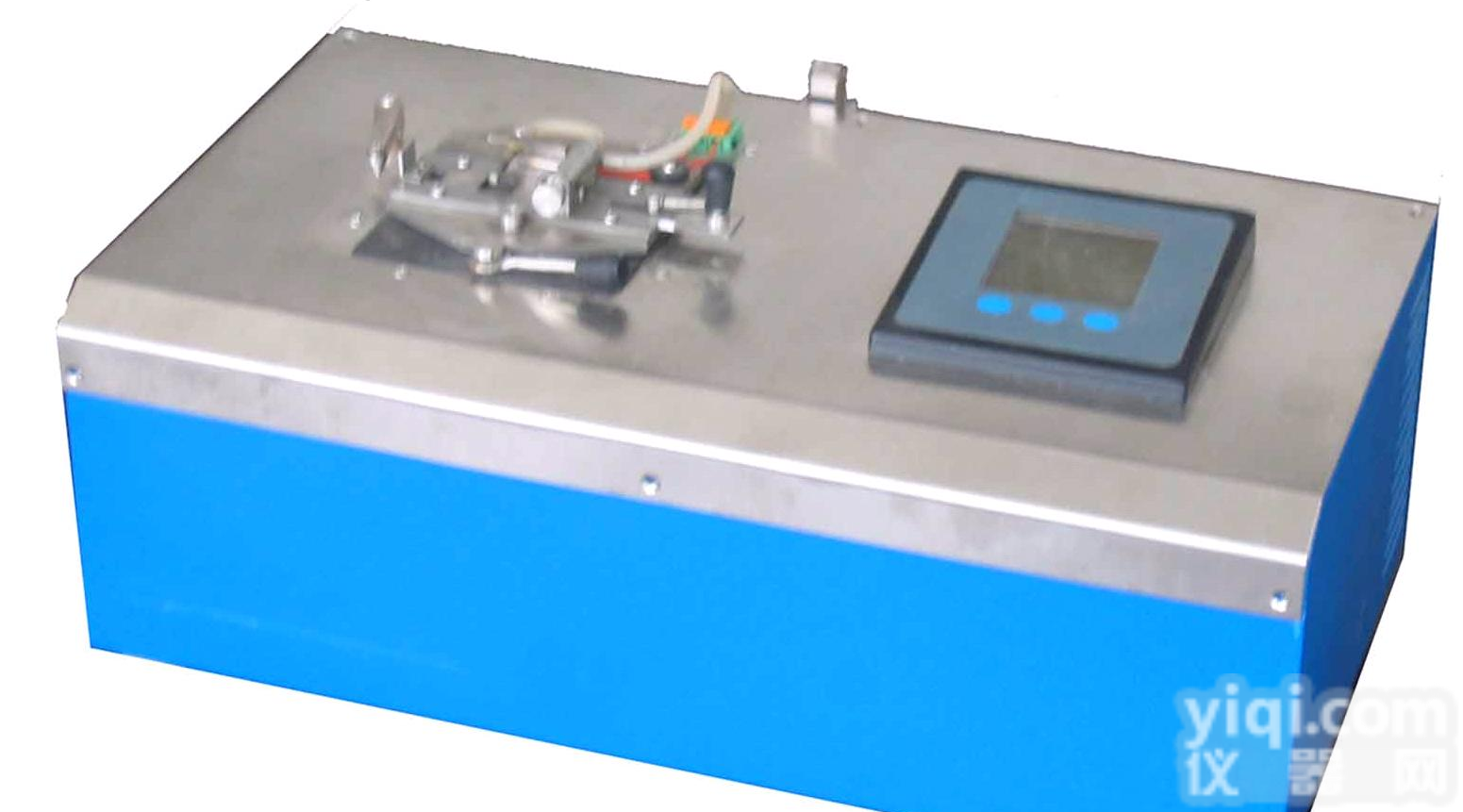 航空<em>燃料油</em>闪点<em>测试仪</em>