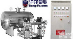 无负压<em>稳流</em>变频供（给）水设备