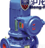 <em>YG型管道油泵</em>（配防爆电机）