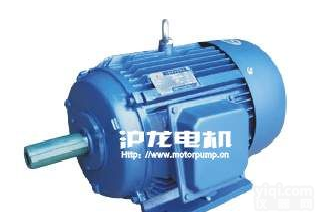<em>YD系列变极多速三相异步电动机</em>