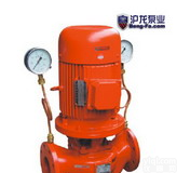 <em>XBD-ISG系列立式单级消防泵</em>