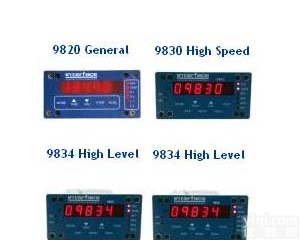 <em>美国</em>interface <em>显示仪表</em> 数显仪表