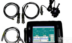 美国NVS3系列便携式振动分析仪/<em>测振仪</em>（低价<em>现货</em>）