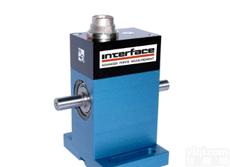 <em>美国</em>Interface T3/T5系列通用旋转扭矩<em>传感器</em>（低价<em>现货</em>）