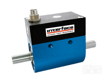 <em>美国</em>Interface T2系列高精度旋转扭矩<em>传感器</em>（低价<em>现货</em>）
