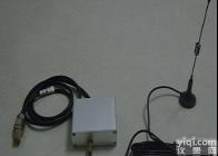 <em>WirelessTH</em>系列无线温<em>湿度记录仪</em>