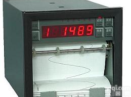 NV1系列多通道有纸记录仪（记录温湿度、热电偶热<em>电阻</em>、电压<em>电流</em>信号）