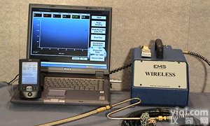 E8005系列<em>便携式汽车尾气分析仪</em>|燃烧效率分析仪 （无线传输技术）
