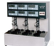 MPC-602自动微量<em>浊点</em><em>实验仪</em>