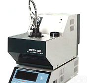 MPC-102（A/L）自动微量<em>浊点</em><em>实验仪</em>