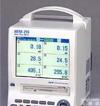 HFM-<em>215</em>多<em>点式</em><em>热流</em>仪<em>热流</em>计