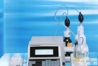 MKC-520卡尔菲休/卡式水份测定仪/水分计