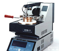 ACO-7<em>自动克利夫兰开口杯闪点实验仪</em>