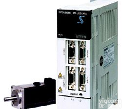 <em>三菱</em><em>伺服系统</em>