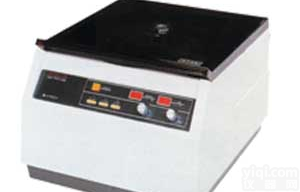 <em>台式</em>多<em>用途</em>离心机