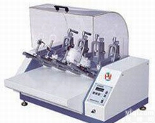 <em>鞋子弯折试验机</em>,鞋子耐折试验机,耐弯折试验机