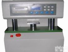 <em>微电脑环压强度试验机</em>/环压试验机/坚压试验机
