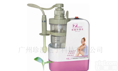 珍澳<em>保健</em><em>护理</em>仪