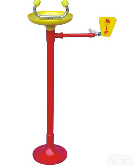 镇江洗眼器   洗眼器镇江      镇江紧急洗眼器