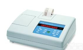 浊<em>度仪</em>，水质<em>分析仪器</em>