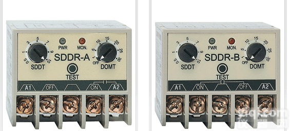 自<em>启动</em><em>继电器</em>