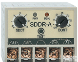 <em>自启动继电器</em> 