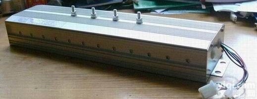 <em>电动汽车</em><em>控制器</em>