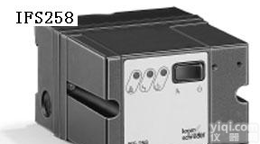 特价销售KROMSCHRODER霍科德的<em>控制器</em><em>IFD</em> 258-5/1WI