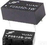 <em>模块电源</em>/<em>电源模块</em>F S/D系列 W1 W5 W75 1W 2W 3W