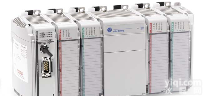 <em>ABCompactLogix</em><em>系列</em>PLC