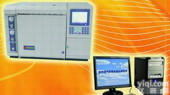 炼厂气、燃气（<em>天然气</em>、液化气、煤气）<em>专用</em>色谱仪