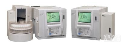 岛津<em>总有机碳分析仪TOC-V系列</em>