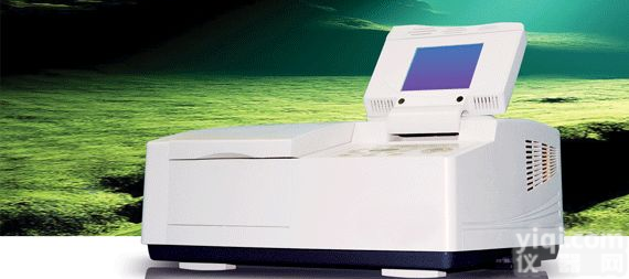 <em>TU-1810系列紫外可见分光光度计</em>