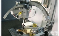 STRESS X-300型<em>残余</em><em>应力</em>和<em>残余</em>奥氏体测定仪