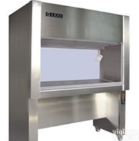 SJ-CJ-2FD/2F双人单面/<em>双面</em>全<em>不锈钢</em>洁净工作台