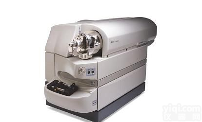 QTRAP型串联<em>四极</em>杆线性<em>离子</em>阱质谱仪