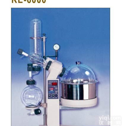 RE-<em>6000</em><em>系列</em>旋转<em>蒸发器</em>
