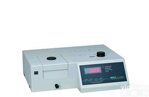 UV-2000型 <em>紫外</em>-可见<em>分光光度计</em>