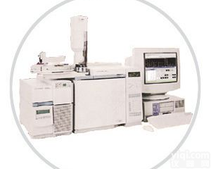 <em>Agilent</em> <em>5973N</em>型<em>Agilent</em>气-质<em>联用</em>系统