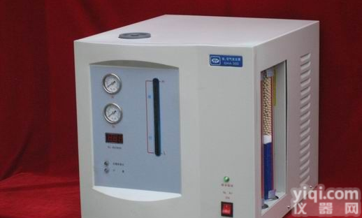 GHA-300 型氢、<em>空气发生器</em>（<em>组合式</em>）