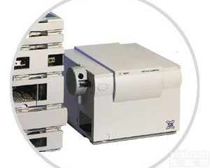 <em>Agilent</em> 1100<em>系列</em>液-质<em>联用</em>系统